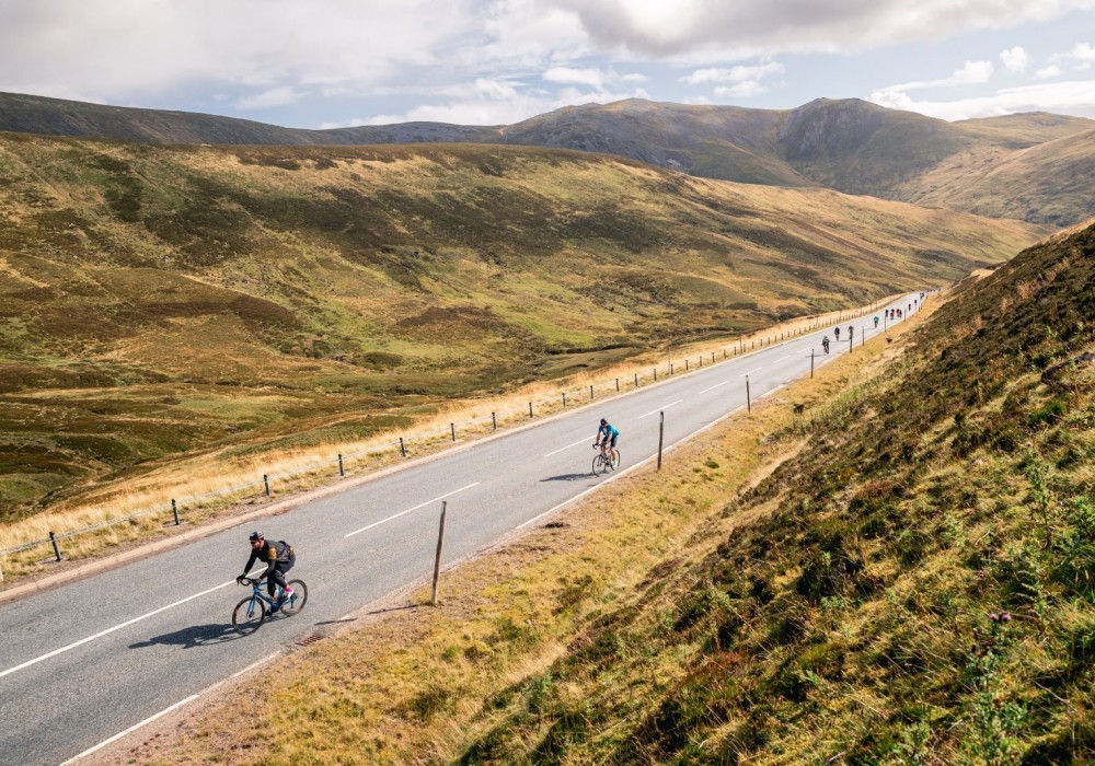 Ride Across Britain