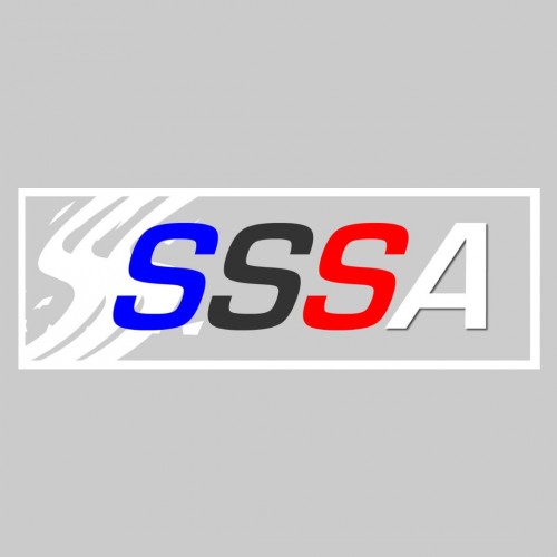 SSSA Logo